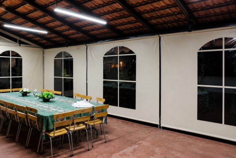 Renta Carpas Elegantes